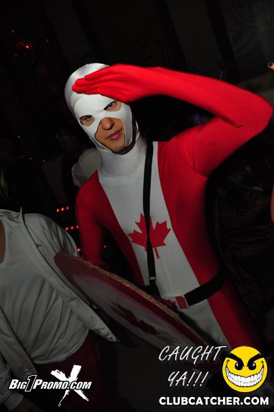 Luxy nightclub photo 58 - October 31st, 2013