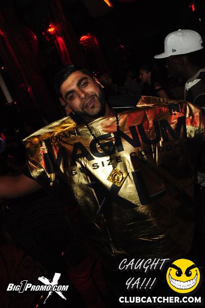 Luxy nightclub photo 60 - October 31st, 2013