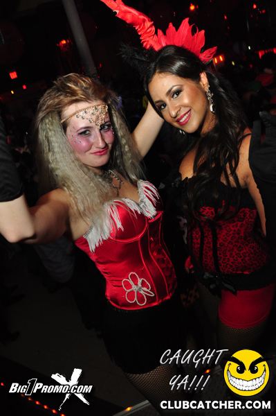 Luxy nightclub photo 7 - October 31st, 2013