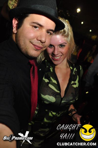 Luxy nightclub photo 62 - October 31st, 2013