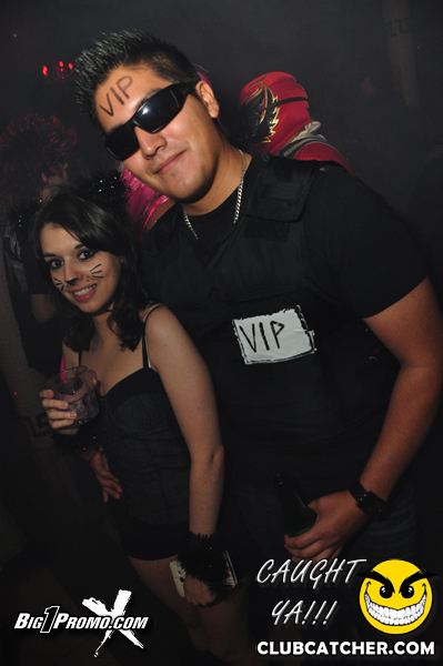 Luxy nightclub photo 63 - October 31st, 2013