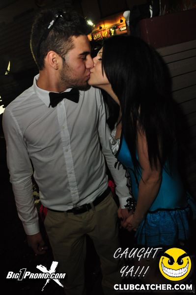 Luxy nightclub photo 65 - October 31st, 2013