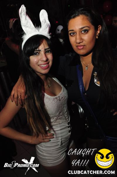 Luxy nightclub photo 66 - October 31st, 2013