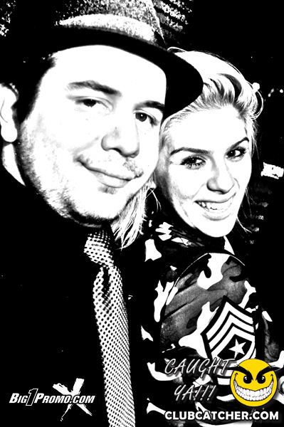 Luxy nightclub photo 67 - October 31st, 2013