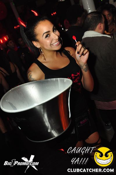 Luxy nightclub photo 68 - October 31st, 2013