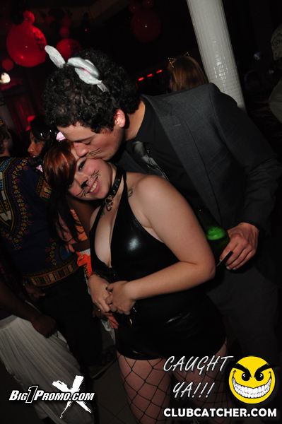 Luxy nightclub photo 70 - October 31st, 2013