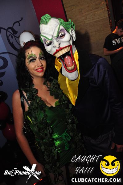 Luxy nightclub photo 8 - October 31st, 2013