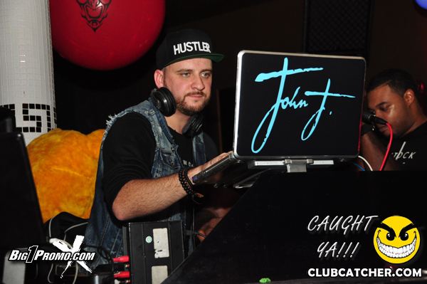 Luxy nightclub photo 71 - October 31st, 2013