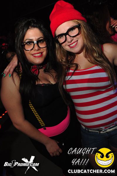 Luxy nightclub photo 73 - October 31st, 2013