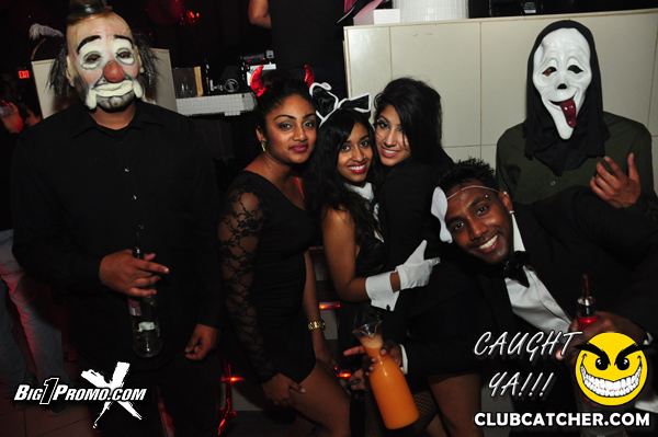 Luxy nightclub photo 74 - October 31st, 2013