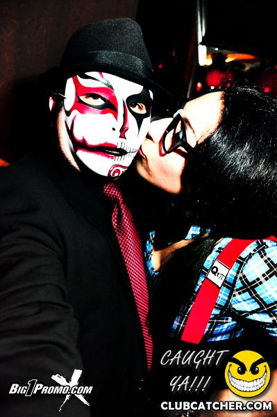 Luxy nightclub photo 75 - October 31st, 2013