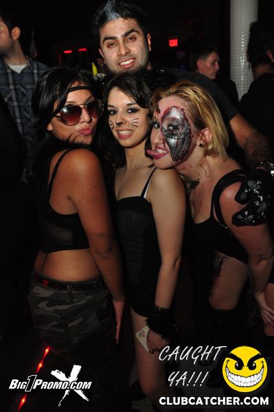 Luxy nightclub photo 77 - October 31st, 2013