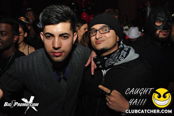 Luxy nightclub photo 78 - October 31st, 2013