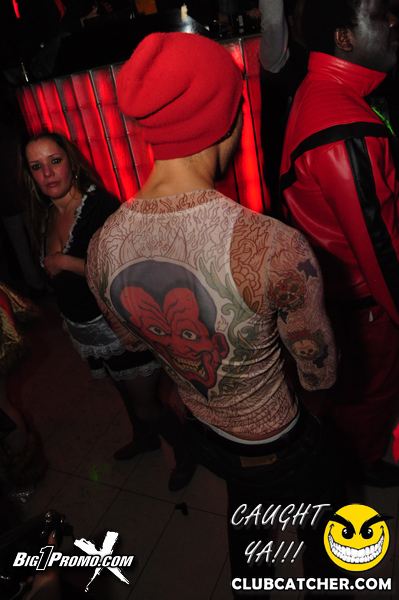 Luxy nightclub photo 79 - October 31st, 2013