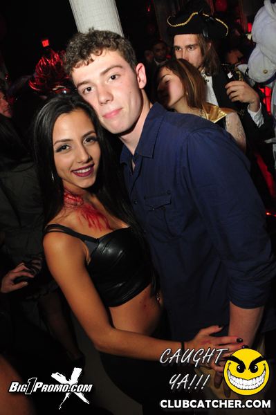 Luxy nightclub photo 81 - October 31st, 2013