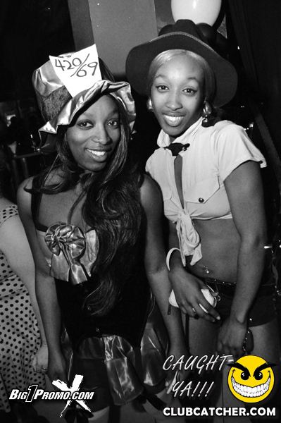 Luxy nightclub photo 82 - October 31st, 2013