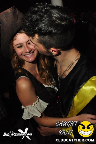 Luxy nightclub photo 83 - October 31st, 2013