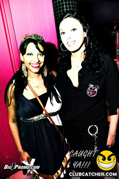 Luxy nightclub photo 84 - October 31st, 2013