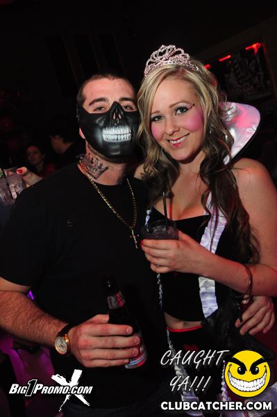 Luxy nightclub photo 86 - October 31st, 2013