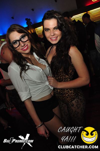 Luxy nightclub photo 90 - October 31st, 2013