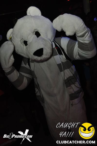 Luxy nightclub photo 10 - October 31st, 2013