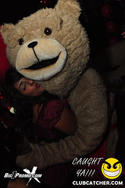 Luxy nightclub photo 91 - October 31st, 2013