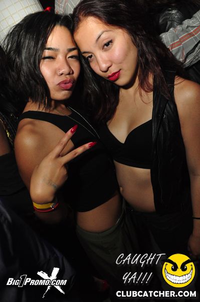 Luxy nightclub photo 92 - October 31st, 2013