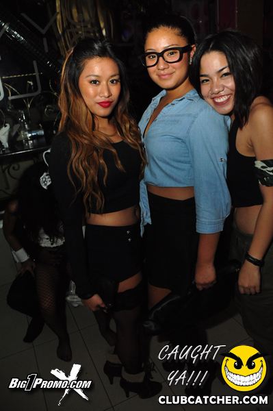 Luxy nightclub photo 94 - October 31st, 2013