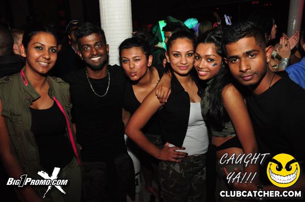 Luxy nightclub photo 95 - October 31st, 2013