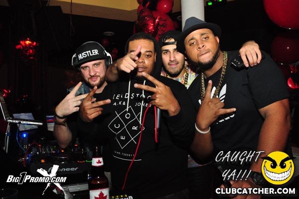 Luxy nightclub photo 96 - October 31st, 2013