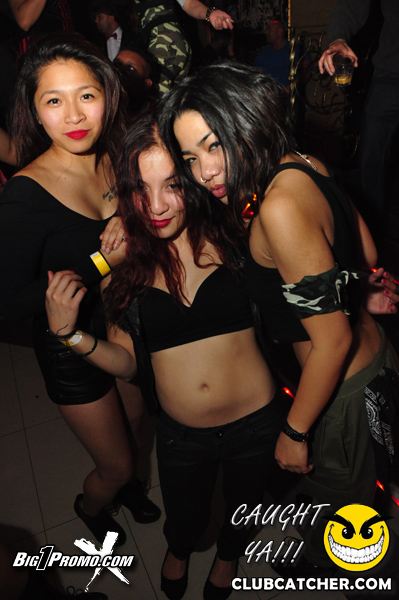 Luxy nightclub photo 98 - October 31st, 2013