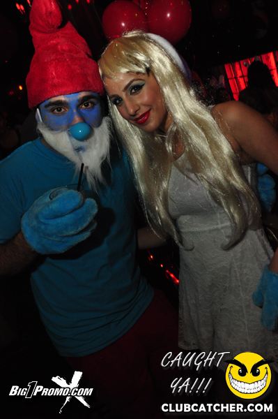 Luxy nightclub photo 99 - October 31st, 2013