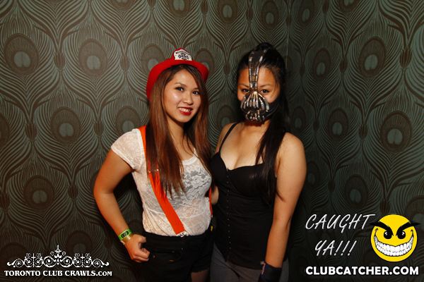 Club Crawl party venue photo 11 - October 31st, 2013