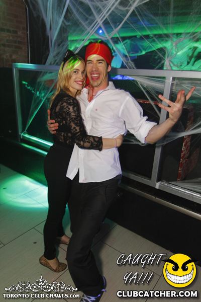 Club Crawl party venue photo 102 - October 31st, 2013