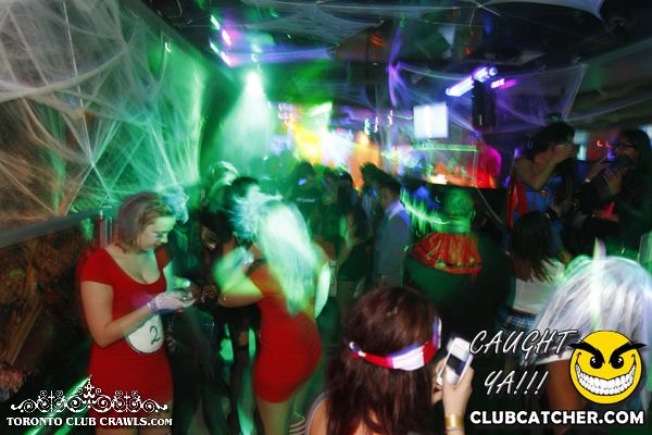 Club Crawl party venue photo 104 - October 31st, 2013