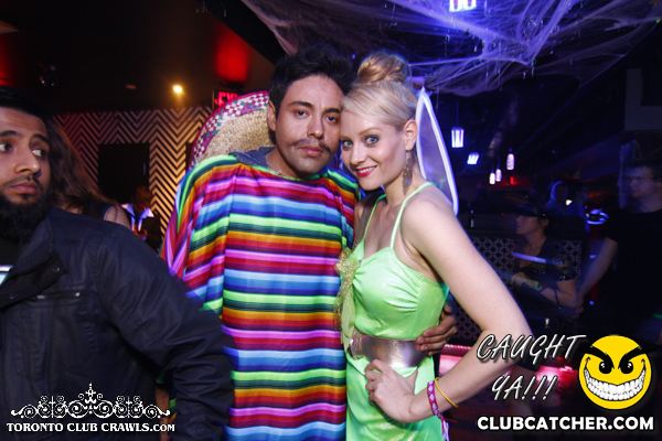 Club Crawl party venue photo 106 - October 31st, 2013