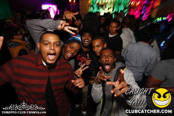 Club Crawl party venue photo 107 - October 31st, 2013