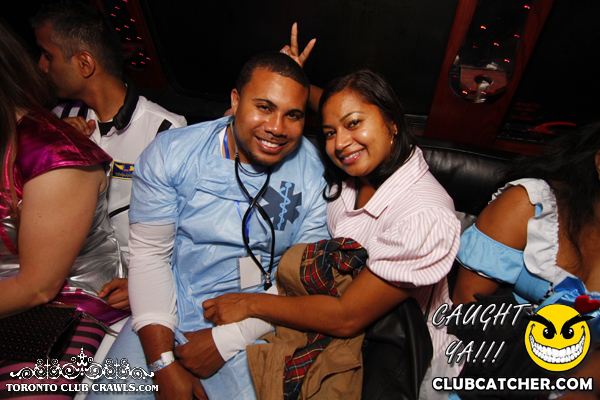 Club Crawl party venue photo 108 - October 31st, 2013