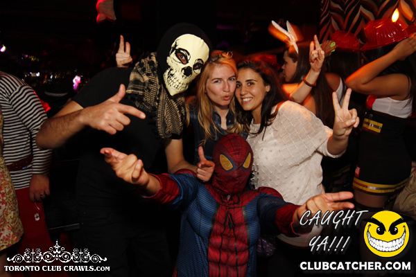 Club Crawl party venue photo 109 - October 31st, 2013