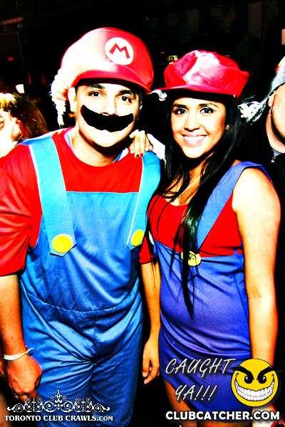 Club Crawl party venue photo 110 - October 31st, 2013