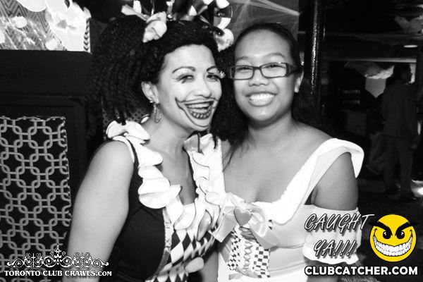 Club Crawl party venue photo 111 - October 31st, 2013