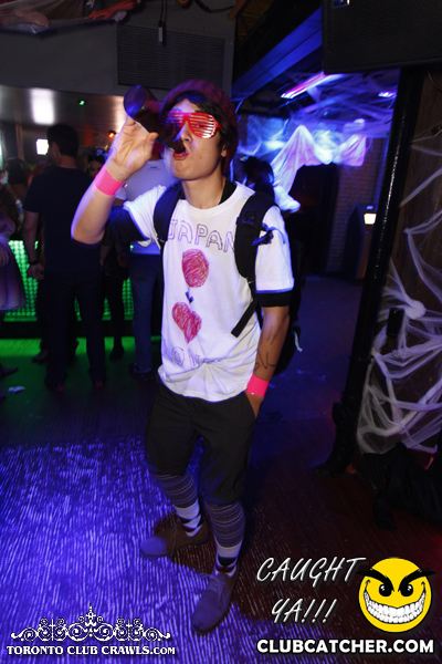 Club Crawl party venue photo 113 - October 31st, 2013