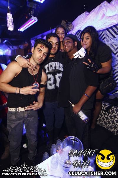 Club Crawl party venue photo 116 - October 31st, 2013