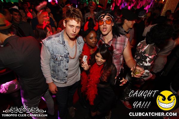 Club Crawl party venue photo 118 - October 31st, 2013