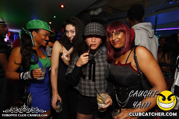 Club Crawl party venue photo 119 - October 31st, 2013