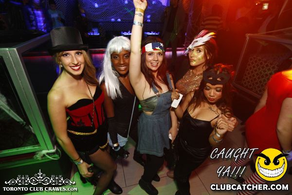Club Crawl party venue photo 121 - October 31st, 2013