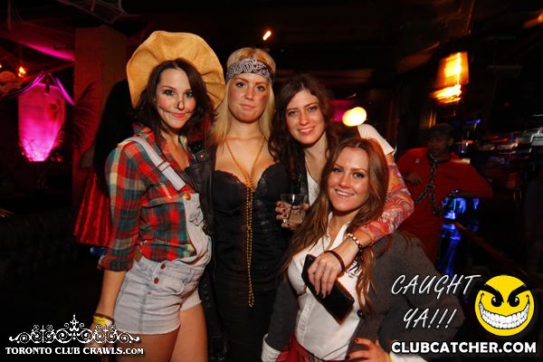 Club Crawl party venue photo 122 - October 31st, 2013