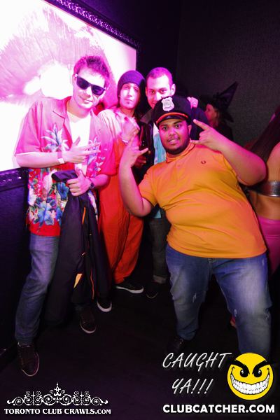 Club Crawl party venue photo 123 - October 31st, 2013