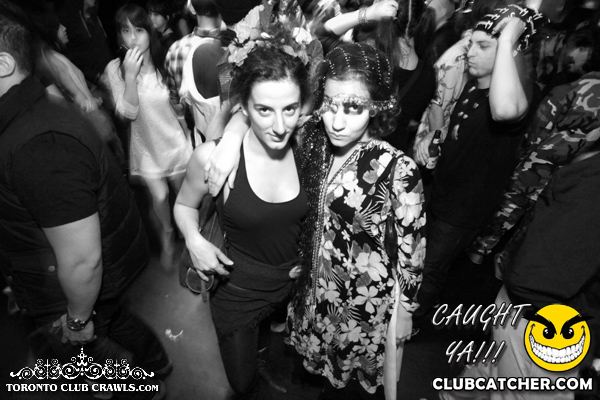 Club Crawl party venue photo 124 - October 31st, 2013