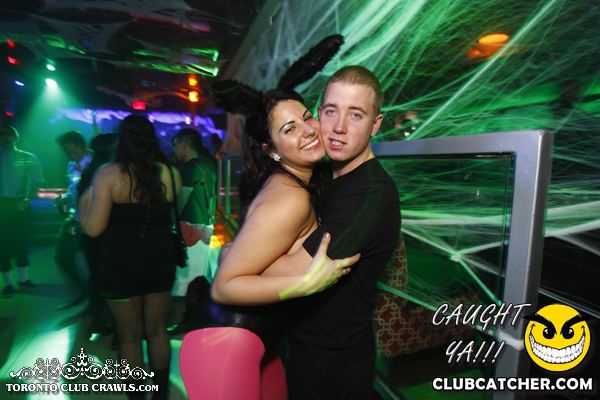 Club Crawl party venue photo 125 - October 31st, 2013